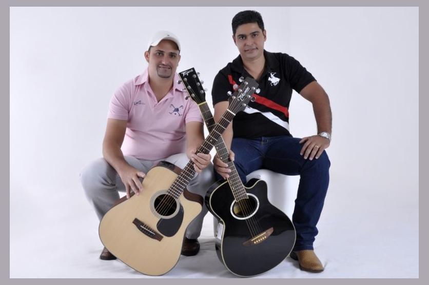 Carlos Henrique e Samuel